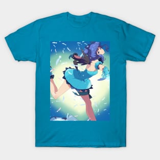 Mew mint T-Shirt